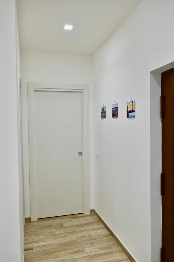 Naples Home 11 Exteriér fotografie